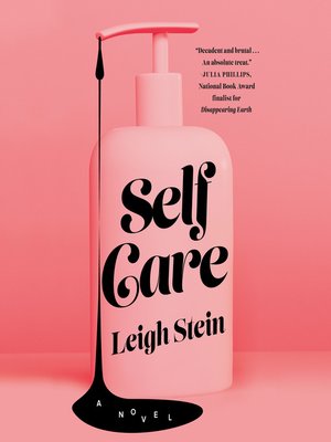 cover image of Self Care